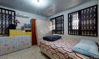 Imagem 6: PORTO ALEGRE - Casa Padrão - Campo Novo