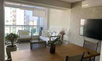 Imagem: Lumina Gramercy Park - 177 m2 com 3 suítes