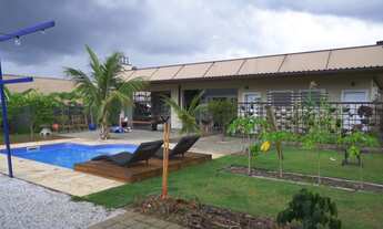 Imagem 3: CASA ZEN - CONDOMÍNIO SERRA DA ESTRELA ATIBAIA-SP