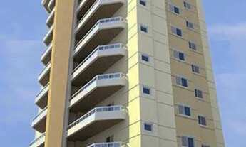 Imagem 3: Apartamento Residencial à venda, Parque Campolim, Sorocaba - AP4869
