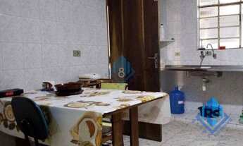 Imagem 6: Sobrado Residencial à venda, Vila Anita, São Bernardo do Campo - SO0045