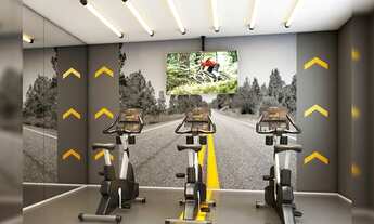 Imagem 5: SãO PAULO - Apartamento Padrão - Cursino