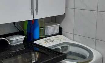 Imagem 3: Apartamento para venda possui 86 metros quadrados com 3 quartos com elevador no Portal do