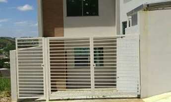 Imagem 3: Casas triplex na Tijuca