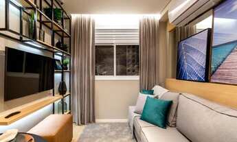 Imagem 4: SãO PAULO - Apartamento Padrão - Barra Funda