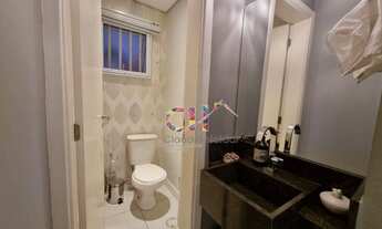 Imagem 7: Casa com 3 dormitórios à venda, 150 m² por R$ 1.100.000 - Chácaras Silvania - Valinhos/SP