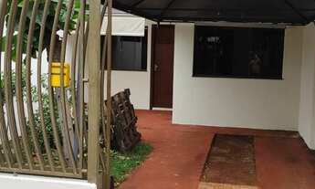 Imagem 3: Casa conjugada a venda jardim curitibano 4 , foz do iguacu