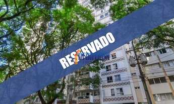 Imagem: Apartamento com 4 dormitórios para alugar