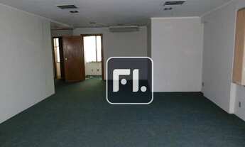 Imagem 5: Conjunto Comercial Duplex no Itaim