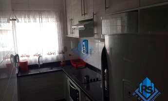 Imagem 5: Cobertura Residencial à venda, Parque das Nações, Santo André - CO0093