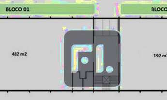 Imagem 9: Vila Leopoldina - São Paulo/SP, Conjunto para alugar, 482 m² por R$ 9.158/mês