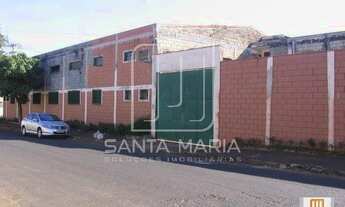 Imagem 3: Salão/Galpão (salão - sobrado) , cozinha planejada