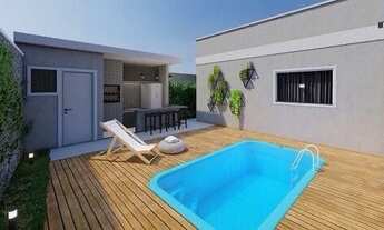 Imagem 4: Casa na região do Mandacaru no Araçagy