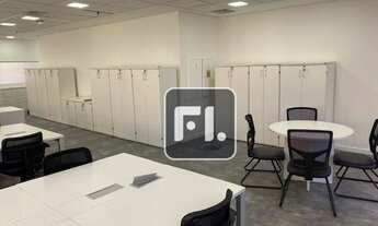 Imagem 7: Conjunto para alugar, 270 m² por R$ 16.900,00/mês - Chácara Santo Antônio - São Paulo/SP