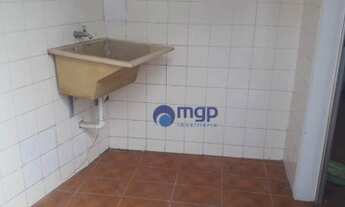 Imagem 3: Casa com 1 dormitório para alugar, 20 m² por R$ 700/mês - Vila Maria - São Paulo/SP