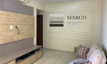 Imagem 5: Apartamento para aluguel com 67 metros quadrados com 2 quartos em Ponta Negra - Manaus - A