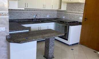 Imagem 3: Apartamento Residencial à venda, Parque das Nações, Santo André - AP3189