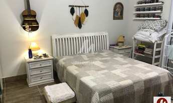 Imagem 5: Casa (térrea na rua) 3 dormitórios/suite, cozinha planejada