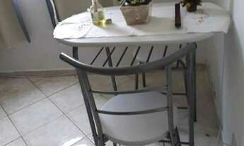 Imagem: Apartamento no Recreio