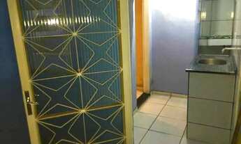 Imagem 2: Casa em Campo Grande - Oportunidade Única