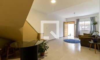 Imagem: Casa à Venda - Vila Mariana, 2 Quartos