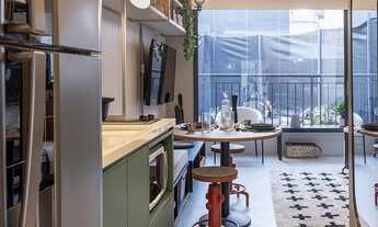 Imagem 8: SãO PAULO - Apartamento Padrão - República