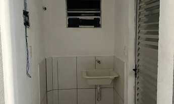 Imagem 6: Aluga se 2 cômodos