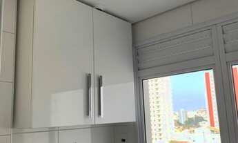 Imagem 5: Apartamento para locação 65 m² com 2 quartos em Vila Pires - Santo André - SP