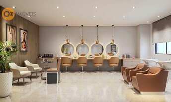 Imagem 7: Apartamento com 4 dormitórios à venda, 183 m² por R$ 2.100.000,00 - Vila Yara - Osasco/SP