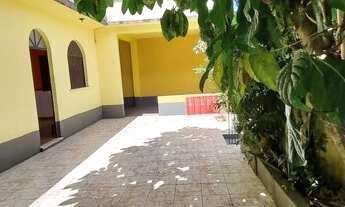 Imagem 2: Aluga-se casa na redenção conj. Hileia 1