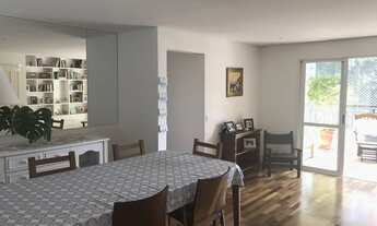 Imagem: Locação Apartamento 3 Dormitórios - 110