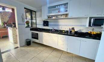 Imagem 7: Casa 03 quartos, suíte, piscina, 02 vagas no Jardim Guanabara