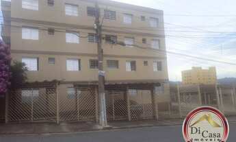 Imagem 4: Apartamento com 2 dormitórios para alugar, 45 m² por R$ 1.500,00 - Alvinópolis - Atibaia/S