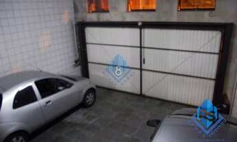 Imagem 6: Sobrado Residencial à venda, Vila Danúbio, São Bernardo do Campo - SO0074