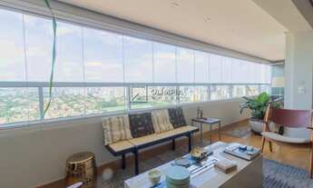 Imagem 6: Apartamento Venda 3 Dormitórios - 120 m² Brooklin