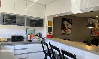 Imagem 7: Casa para venda possui 125 metros quadrados com 2 quartos em Jardim Bonfiglioli - São Paul