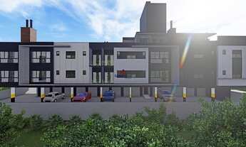 Imagem 6: FLORIANóPOLIS - Apartamento Padrão - Ingleses do Rio Vermelho