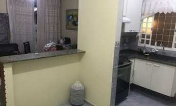 Imagem 6: Casa Residencial para locação, Campestre, Santo André - CA0330