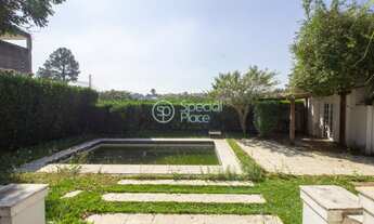 Imagem 3: SãO PAULO - Casa Padrão - Morumbi