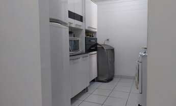 Imagem 7: Apartamento para venda tem 58 metros quadrados com 2 quartos em Peixinhos - Olinda - PE