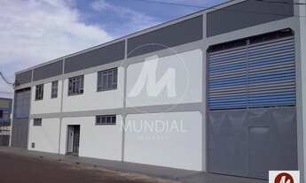 Imagem: Salão/Galpão (salão - sobrado), cozinha