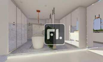 Imagem 5: Apartamento à venda, 180 m² por R$ 5.998.000,02 - Itaim Bibi - São Paulo/SP