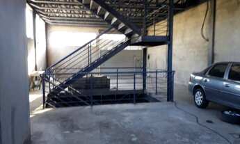 Imagem 7: COTIA - Galpao/Deposito/Armazem - COTIA