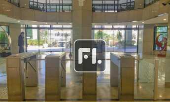 Imagem 4: Conjunto para alugar, 92 m² por R$ 7.000,02/mês - Itaim Bibi - São Paulo/SP