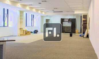 Imagem 4: Conjunto para alugar, 187 m² por R$ 8.400,01/mês - Brooklin - São Paulo/SP