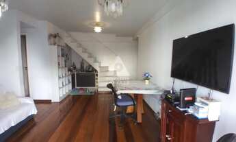 Imagem 3: COBERTURA 182 M² NO MEIER DE 3 QUARTOS, 1 SUITE E 2 VAGAS NA ESCRITURA