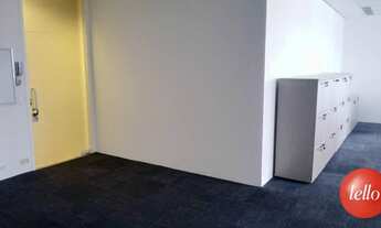 Imagem 2: São Paulo - Conjunto Comercial/sala - Brooklin