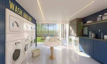 Imagem 13: SãO PAULO - Apartamento Padrão - Brooklin Novo