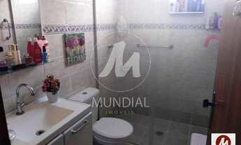 Imagem 2: Apartamento (tipo - padrao) 2 dormitórios, cozinha planejada, em condomínio fechado