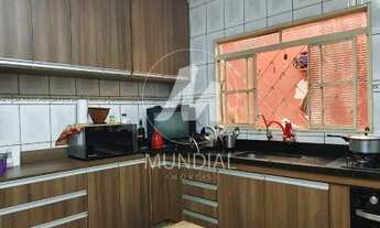 Imagem 2: Casa (térrea na rua) 3 dormitórios/suite